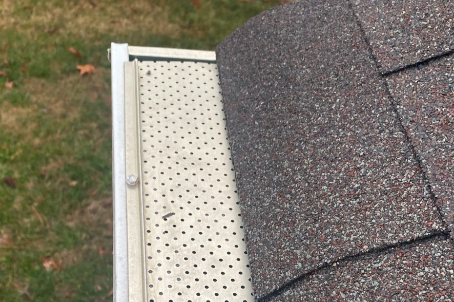 Gutter Cleaning Apex NC